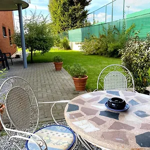 Hautssarts Appartement