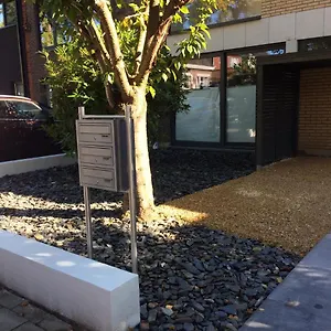 Met Groot Terras Appartement
