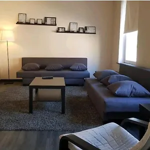 Charmante Maison Lumineuse Au Coeur De Liège! Appartement