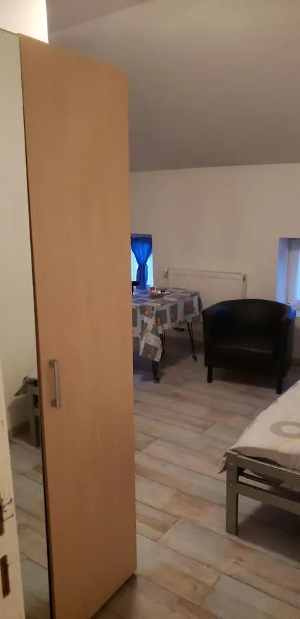 Residence Mantekila Marcinelle Apartment