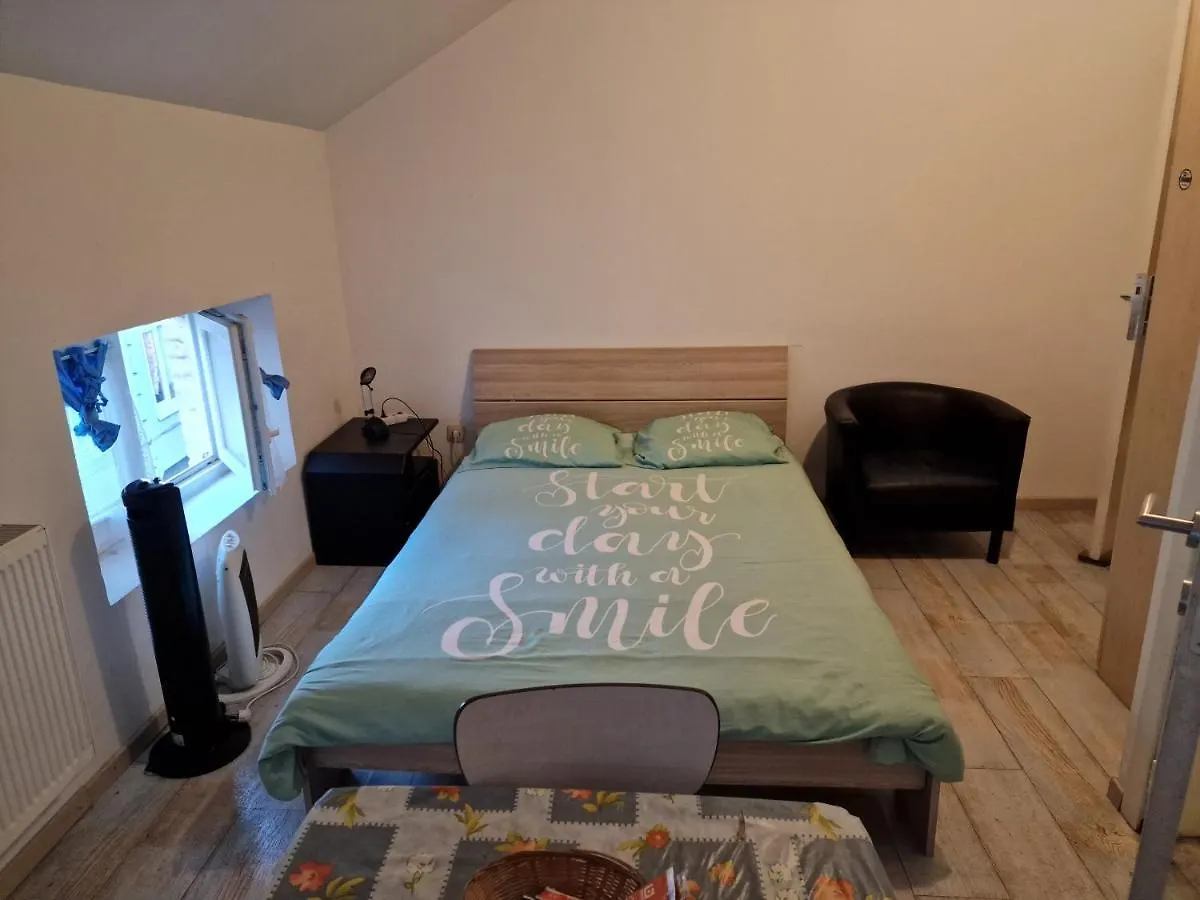 Residence Mantekila Marcinelle Belgium