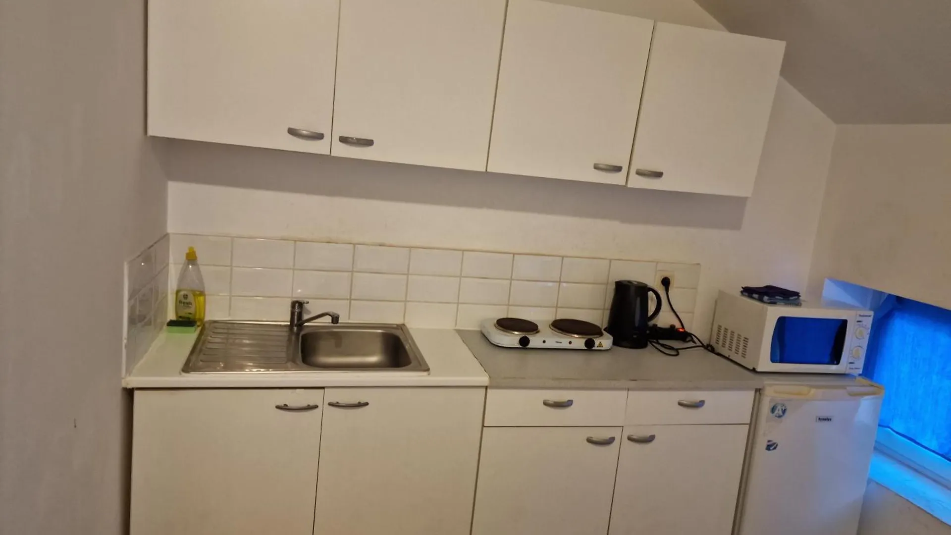 Residence Mantekila Marcinelle 0*,  Belgium